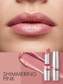 Pupa Miss Pupa Lipstick 2,4 Ml – Lipstick, Ultra-Shiny Finish, For Women, Shimmering Pink, Suitable For Daily Wear - 102 Candy Nude - View 4