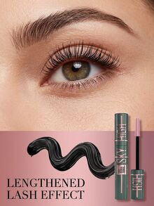 Maybelline مسكرة سماوية عالية الارتفاع 7.2 مل - Green Altitude - مشاهدة 4