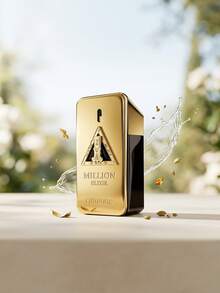 Paco Rabanne عطر إنتنس إليكسير 1 مليون 50 مل - عطر مركز - مشاهدة 1
