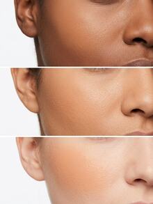 Maybelline أساس - سمرة طبيعية - مشاهدة 5