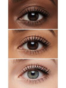Maybelline ماسكارا سكاي هاي Lash Sensational من ميبيلين بلون أسود كوزمي بحجم 7.2 مل - أسود كوني - مشاهدة 5