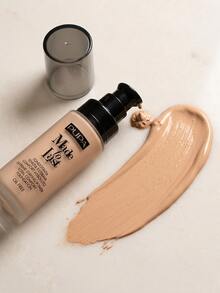 Pupa Made To Last Foundation 040 Medium Beige 30 ml – Foundation, Extreme Staying Power, For Women, Medium Beige, Oil Free, Suitable For Daily Makeup Routine - 040 Mellanbeige - Visa 3