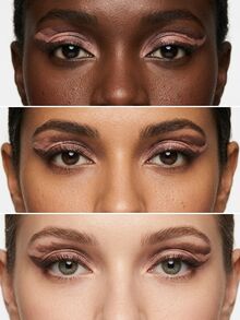 Pupa Vamp! Fusion Eyeshadow 408 Brown On Fire 1.5 G – Eyeshadow, Long-Lasting, For Makeup Lovers, Warm Brown, Suitable For Daily Makeup Routine - 408 Brown On Fire - View 5