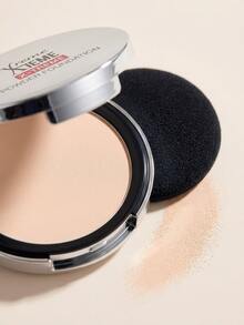 Pupa Extreme Matt Foundation 003 Rose 11 G – Powder Foundation, Matte Finish, For Oily Skin, Rose, Suitable For Daily Makeup Routine - 003 Rose - View 3