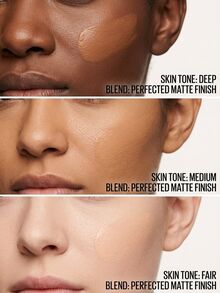 Maybelline أساس - Deep - مشاهدة 5