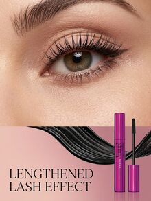 Pupa Vamp! Lash Extender Mascara 112 Extra Black 14 Ml – Mascara, Lash Extending, For Women, Extra Black, Suitable For Daily Makeup Routine - Extra Black - View 4