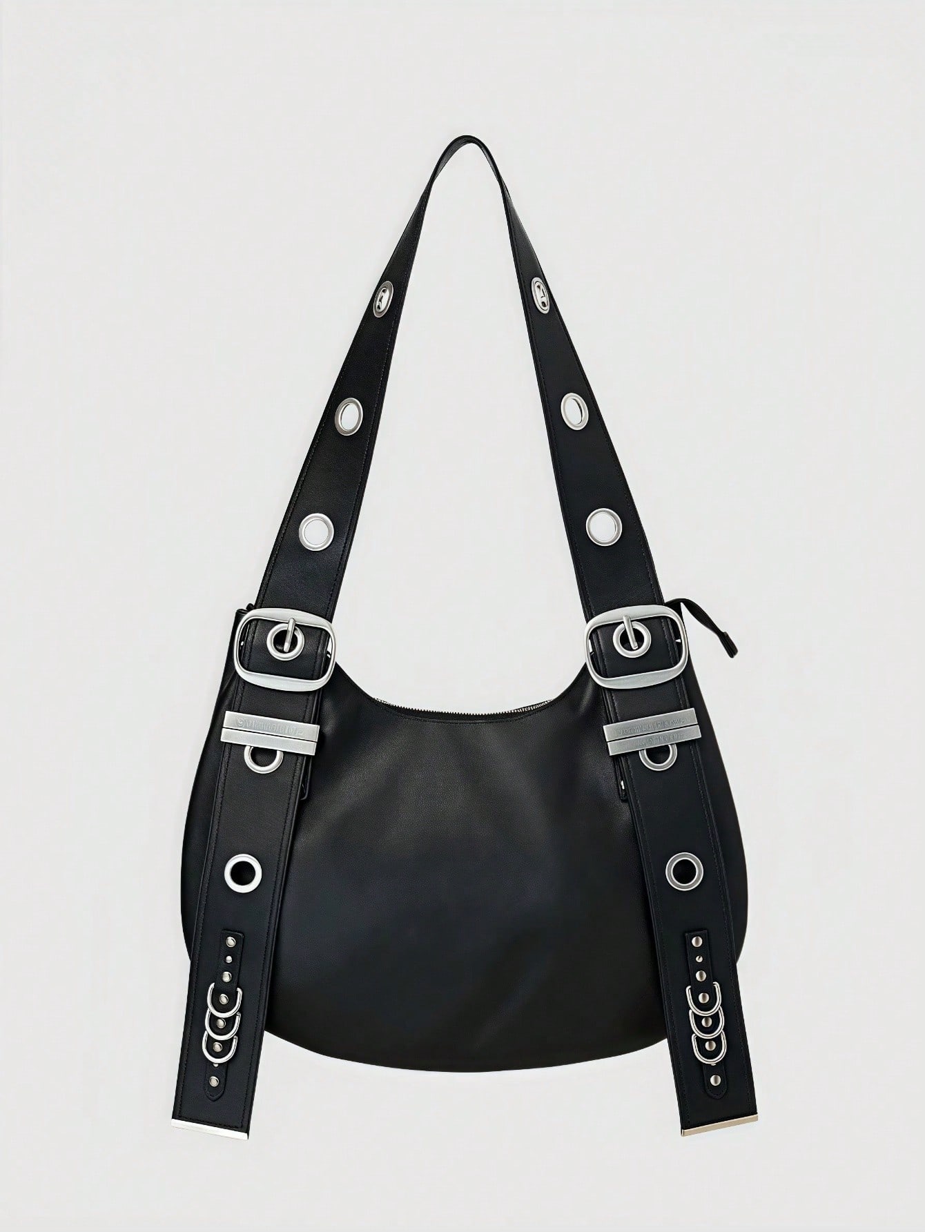 バッグ Y2K grunge fringe gimmick shoulder bag Y2K grunge fringe gimmick shoulder bag - メルカリ