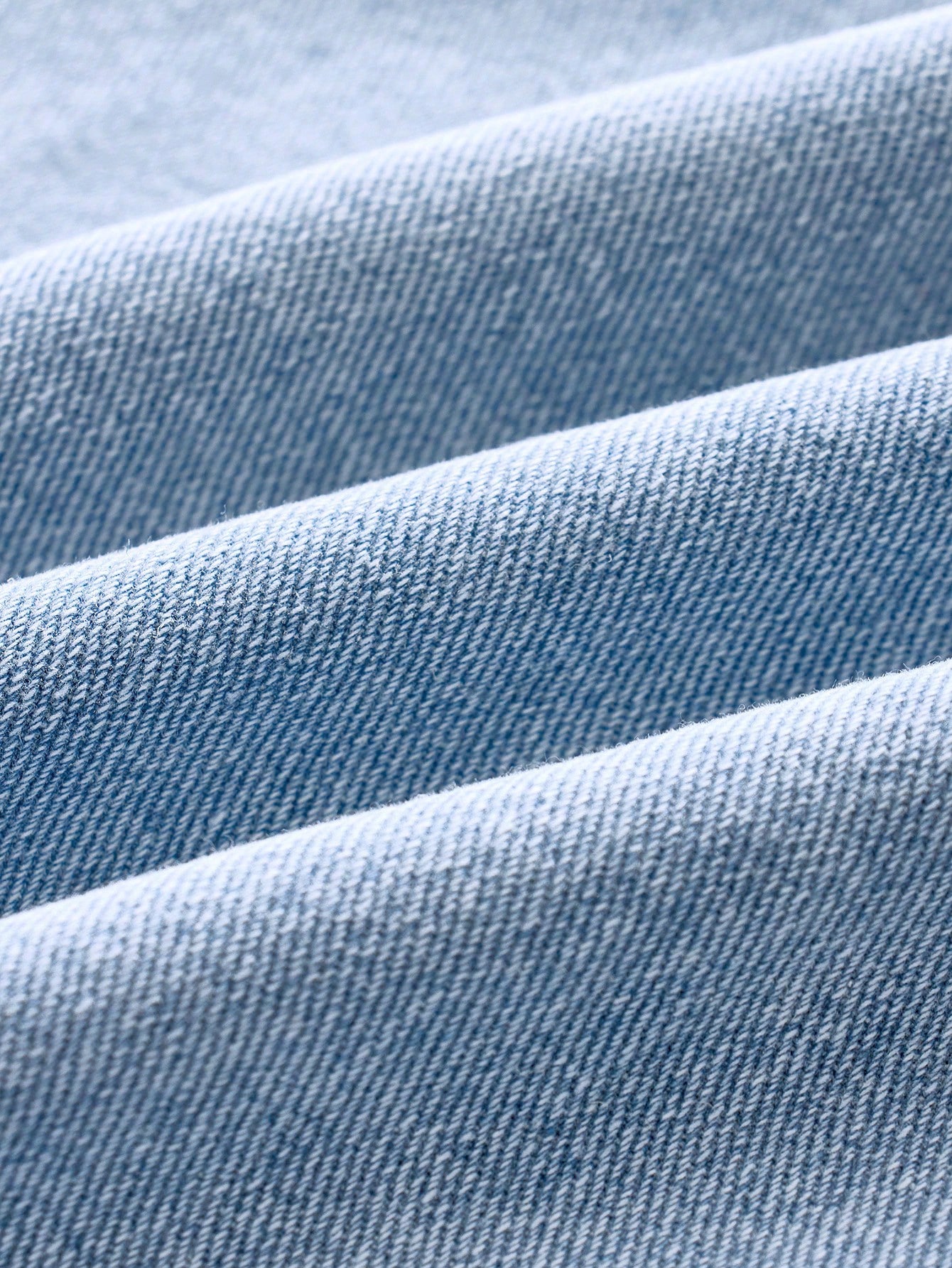 Selenza سراويل جينز فضفاضة واسعة الساق للنساء ذوات...