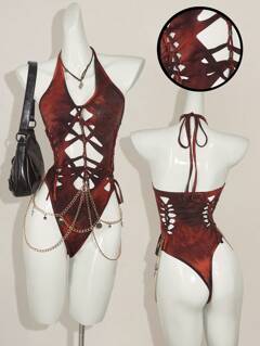 Jumpsuits & Bodysuits