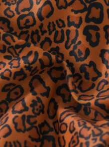 Swim Vcay Women Summer Sexy Animal Print Random Pattern Spaghetti Strap Bikini Swimwear Outfits - Multicolor - View 6