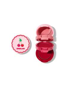 SHEGLAM Pilha De Creme Para Bochechas E LáBios Very Cherry Dia Dos Namorados DecoraçãO Amor Presente Inverno Maquiagem Festa Praia Viagem Feriado Acampamento Ao Ar Livre Presente Rosa Moda Menina Ano Novo CosméTico Cosplay Melhor Viagem Festivais Cor Fantasia Campus Escola Charme Vibe Cny Formatura AniversáRio FéRias Inverno Outono Y2K Elegante Country Moda Mulheres Marca Maquiagem CosméTico Beleza Festa Praia Viagem Acampamento Ar Livre Escola Campus Passeio Festivais DecoraçãO Presente Presente Rosa Garota Cosplay Melhor Cor Charme VibraçãO