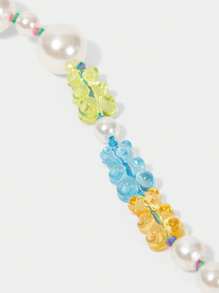 SHECARRY 串珠吊坠包饰/配件，适合送礼