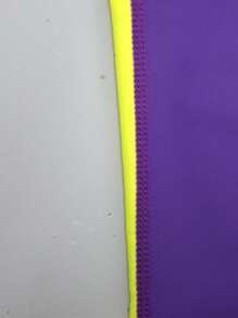 Manfinity Swimmode Men's One-Piece Swimsuit, Stylish For Summer, Hawaiian