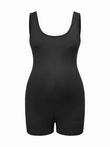 Modmama 两件套孕妇装 - 长袖衬衫和纯色紧身连体裤 - 彩色 - 查看 5