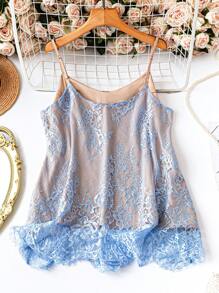 DreamSkyne Canotta casual senza maniche da donna taglia comoda, minimalista e alla moda per l'estate