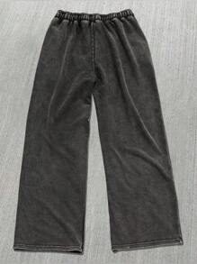 PAVTROS 男士纯色休闲运动裤，适合夏季，适合狂欢