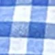 Blue and White