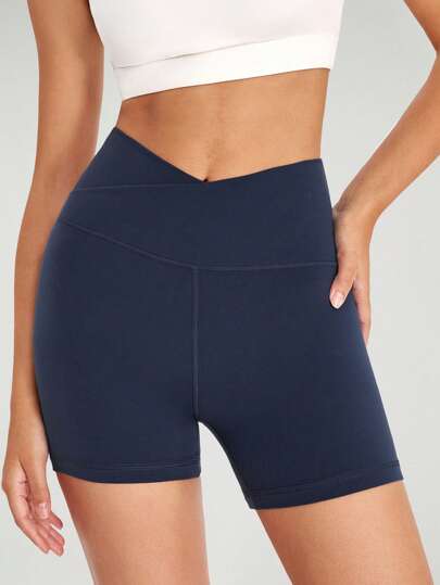 Women Sports Shorts｜Glowmode