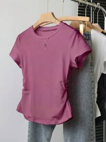 Màu đỏ tím