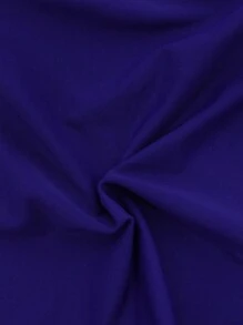 Manfinity VDAYZ Bóxer de baño slim fit de cintura con cordón y contraste de color, adecuado para el verano, talla grande para hombre