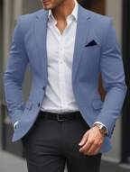 أطقم بدلات وقطع منفصلة رجالية