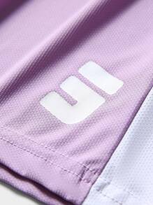 JNSQ 适合青少年女孩和男孩的返校户外运动服套装 - 彩色 - 查看 10