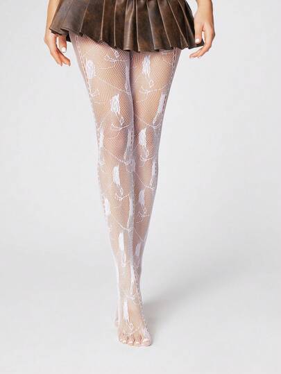 Kawaii Women's Stockings / Pantyhose / Leggings / Tights