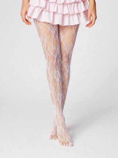 Kawaii Medias/Mallas/Leggings para mujer