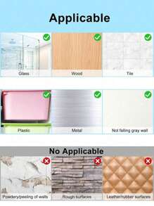 1 pieza/10 piezas/20 piezas - Gancho adhesivo transparente sin clavos, soporte montado en la pared con ventosa de succión fuerte, gancho adhesivo sin marcas, perchero de plástico con tabla de escurrido para baño, entrada, cocina, dormitorio, dormitorio, oficina