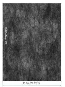 SHEIN 38 piezas de papel de envolver flores de algodón, envoltura floral impermeable de tela no tejida para suministros de floristería
