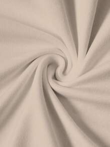 Manfinity RSRT 男士夏季休闲拼布椰子树印花圆领短袖T恤和短裤套装 - 彩色 - 查看 3