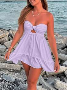 Mauve Purple