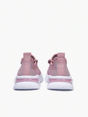 JNSQ 四季时尚百搭网眼透气柔软儿童平底运动鞋，返校