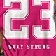 Hot Pink