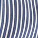 Blue and White