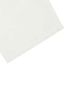 Manfinity Homme Men's Solid Color Casual Comfortable Shorts, Suitable For Summer