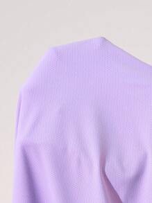 JNSQ 适合青少年女孩和男孩的返校户外运动服套装 - 彩色 - 查看 13