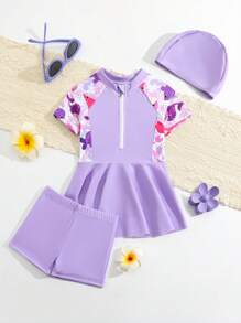 Lilac Purple