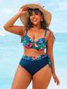 Plus Size Bikini Sets