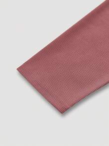 Franclia Jacket And Dress Suit, Fashion Suitable For Summer - Pink - View 3