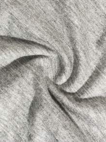 5pcs Men's Minimalist Boxers Briefs, Suitable For Summer Multipack Trunk - Multicolor - View 7