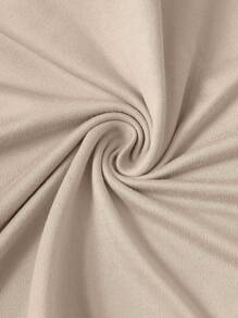 Manfinity Hypemode Men's Simple And Fashion Tank Top & Shorts Set, Suitable For Summer - Multicolor - View 3