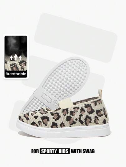 JNSQ 1 Pair Fashion Casual All-Match Versatile Soft Bottom Comfortable Breathable Sneakers, All Season