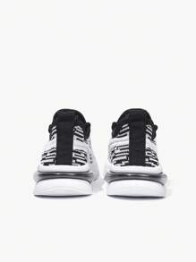 JNSQ Vielseitige, farblich akzentuierte, atmungsaktive und weiche Kindersportschuhe aus Mesh-Material, geeignet für alle Jahreszeiten, Rückkehr zur Schule