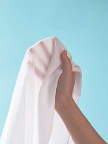 Women's Casual Holiday Turtle Print Tank Top - White - View 4