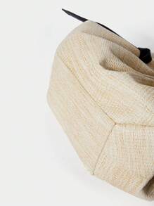 SHECARRY Bolso de hombro multifuncional simple y práctico para uso diario de las mujeres - Multicolor - Ver 4