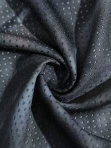 Manfinity EMRG 2pcs Men Summer Casual Letter Print Round Neck Short Sleeve T-Shirt And Shorts Set Men's Two Pieces Set Men 2 Pieces Short Set