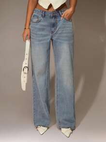 SHEIN Forever 21 Fall/Autumn/Winter/Back To School/Country Concert Outfit/Concert Outfits For Women/Going Out Outfits/Birthday Outfit/Halloween Costumes/Casual/Y2k/2000s/Y2k Clothes Y2k/90S/Clothessexy/Western Wear Women/Boho/Country/Club/Office /Cocktail/Vintage/Bodycon/Rave Outfits Festival/Funny/Classy/Old Money/Streetwear/Vacation Outfits/Country Concert Outfit/Work Clothes /Modest/National Day New Year Party Going Out  Chic/Basic/Graduation/Halloween/Low Rise Baggy/Wide Leg/Straight/Pants