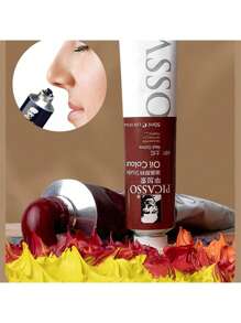50ml/1.69oz Phoenix Picasso Oil Painting Pigment Aluminum Tube Art Painting Creation Art Professional Pigment