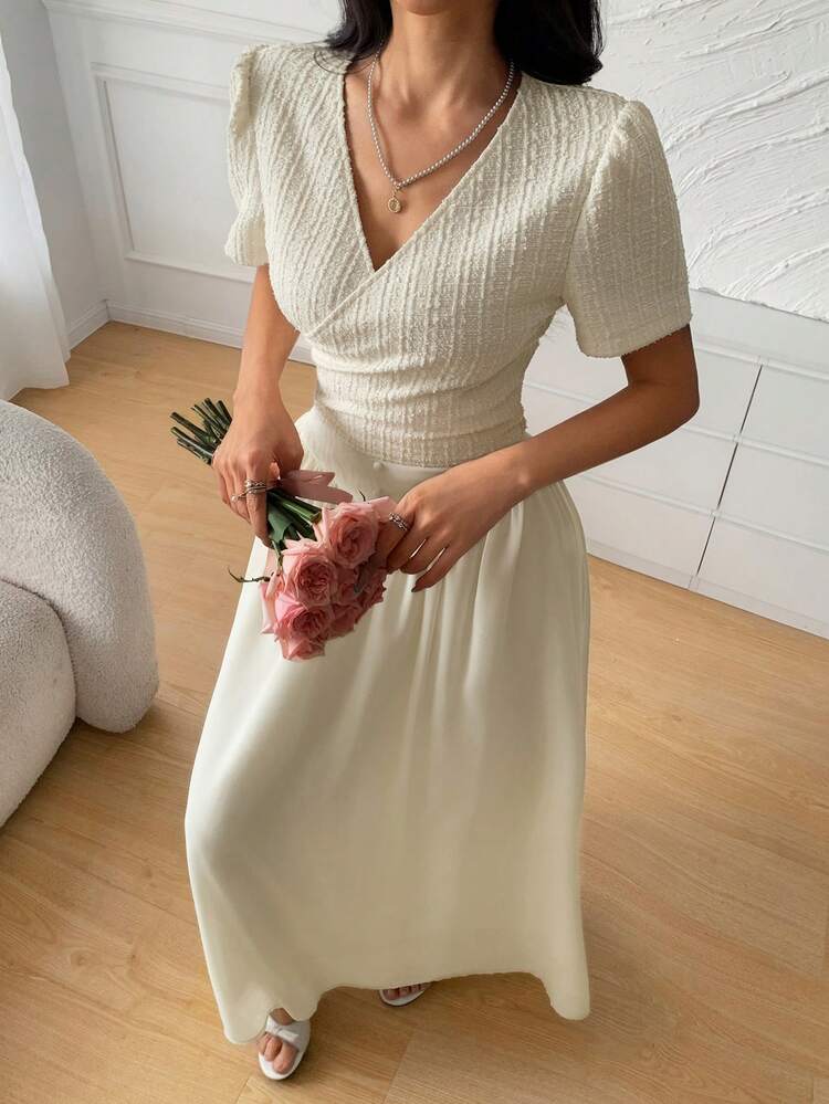 Women Two Pieces Outfits For Daily Wear